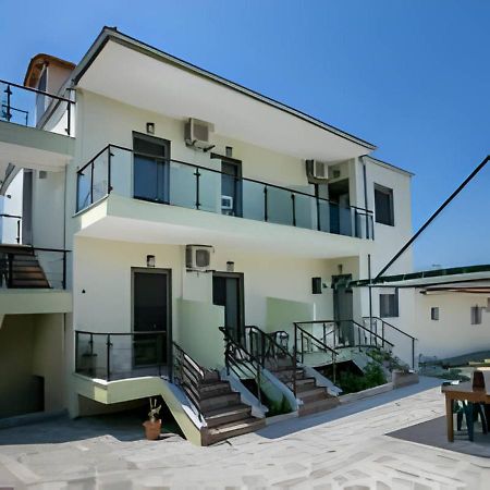 Villa Elista Астрис Экстерьер фото